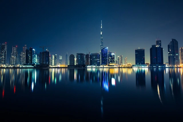 Best Time to Visit Dubai – Weather, Temperature, Season, Events & Tips