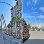Ain Dubai Ferris Wheel Opening, Facts, Timing & Ticket – The World’s Largest Observation Wheel