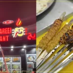 Al fareej Restaurant – A Visit to the best Iranian restaurant in Dubai