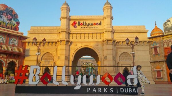 Bollywood Parks Dubai Tickets and Offers [2020]