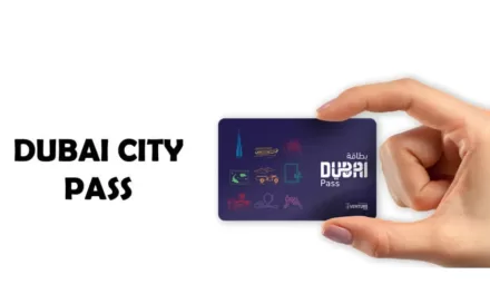 Dubai City Pass – What attraction it includes? Is it worth it? Tips to use the Dubai Pass.