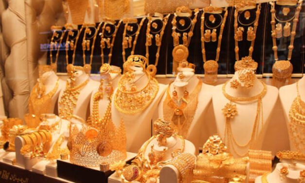 5 Tips for Buying Gold at Deira Gold Souk Dubai