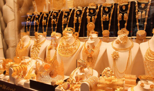 5 Tips for Buying Gold at Deira Gold Souk Dubai